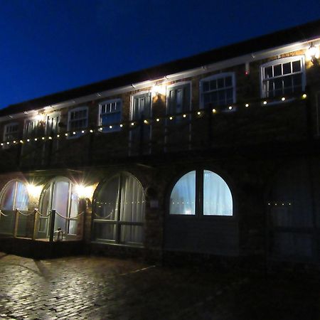 Hotel The Windmill Scarborough Exterior foto