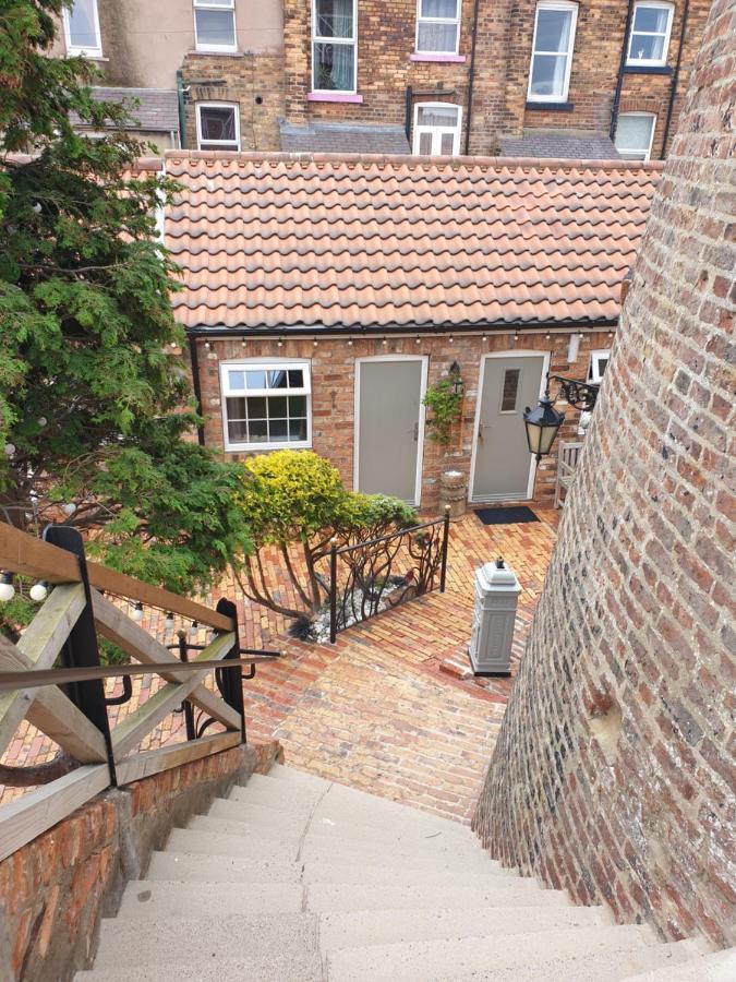 Hotel The Windmill Scarborough Exterior foto