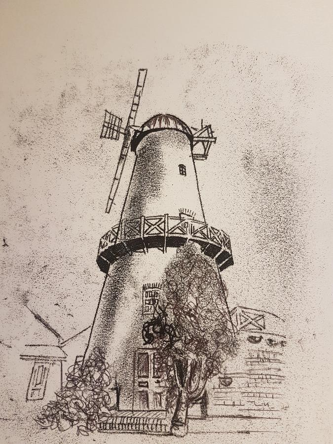 Hotel The Windmill Scarborough Exterior foto